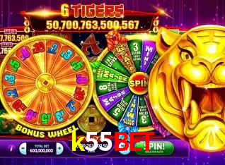 Ofertas Exclusivas k55bet