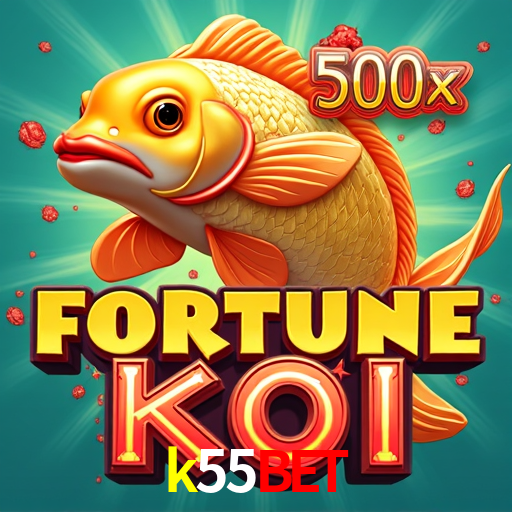Torneios k55bet