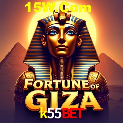 k55bet Cassino - 80+ Mesas ao Vivo